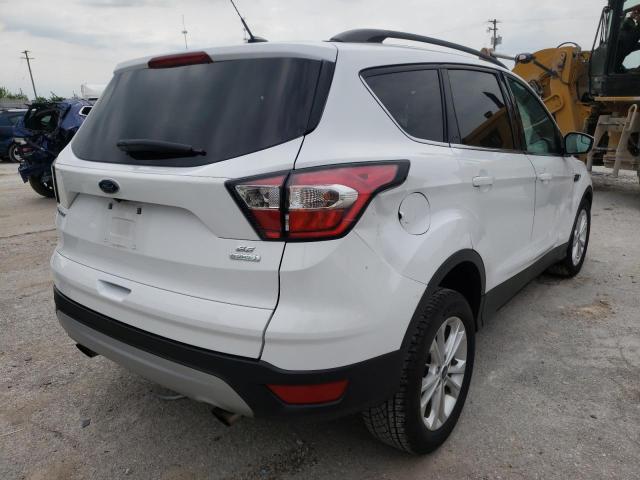Photo 4 from auction – 2018 FORD ESCAPE SE with VIN 1FMCU0GD2JUC61355
