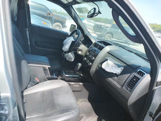 Photo 5 from auction – 2011 FORD ESCAPE LIM with VIN 1FMCU0E70BKC08437
