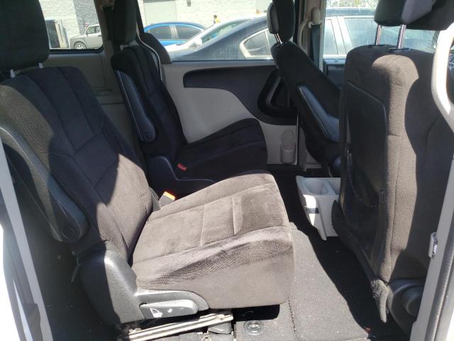 Photo 6 from auction – 2013 DODGE GRAND CARA with VIN 2C4RDGCG5DR553901