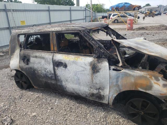 Photo 9 from auction – 2015 KIA SOUL with VIN KNDJN2A24F7806389