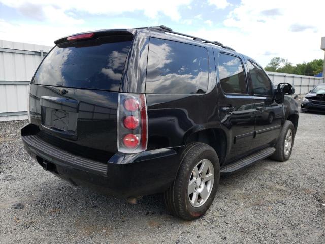 Photo 4 from auction – 2012 GMC YUKON SLT with VIN 1GKS2CE07CR145134