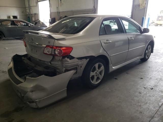 Photo 4 from auction – 2013 TOYOTA COROLLA BA with VIN 2T1BU4EE8DC999374