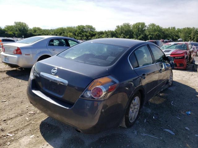 Photo 4 from auction – 2010 NISSAN ALTIMA BAS with VIN 1N4AL2AP7AC181252