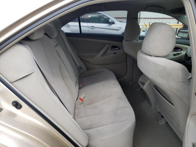 Photo 6 from auction – 2010 TOYOTA CAMRY BASE with VIN 4T4BF3EK4AR002316
