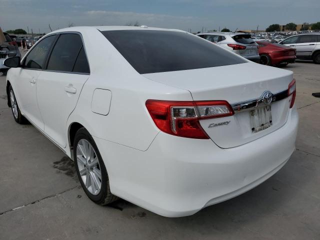 Photo 3 from auction – 2012 TOYOTA CAMRY BASE with VIN 4T1BF1FK7CU157684