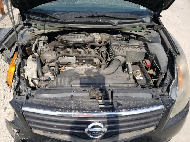 Photo 7 from auction – 2007 NISSAN ALTIMA 2.5 with VIN 1N4AL21E47C138642