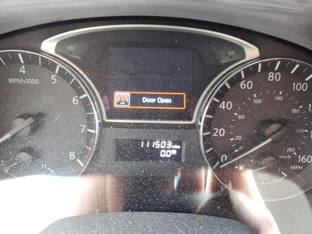 Foto 8 de la subasta – 2014 NISSAN PATHFINDER con VIN 5N1AR2MN6EC645071