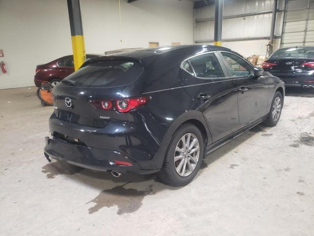 Photo 4 from auction – 2022 MAZDA 3 with VIN JM1BPAJL1N1513083