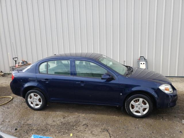 Photo 9 from auction – 2008 CHEVROLET COBALT LT with VIN 1G1AL58F987125575