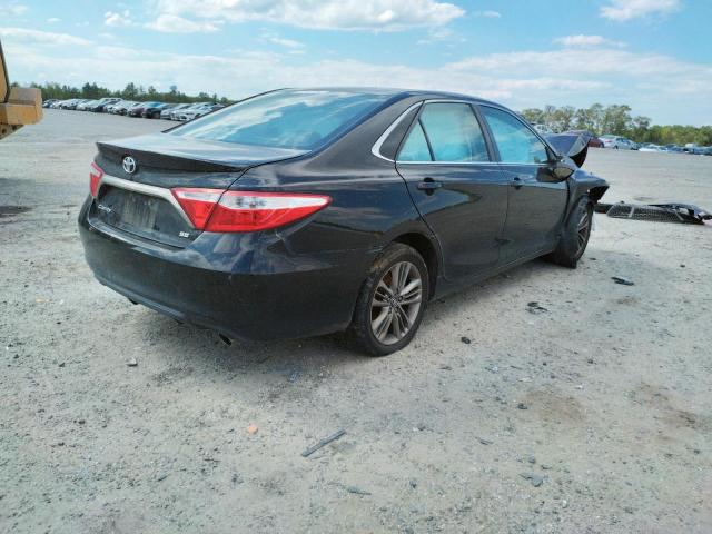 Photo 4 from auction – 2017 TOYOTA CAMRY LE with VIN 4T1BF1FK0HU450690