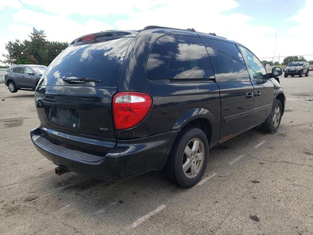 Photo 4 from auction – 2007 DODGE GRAND CARA with VIN 2D4GP44L67R357823
