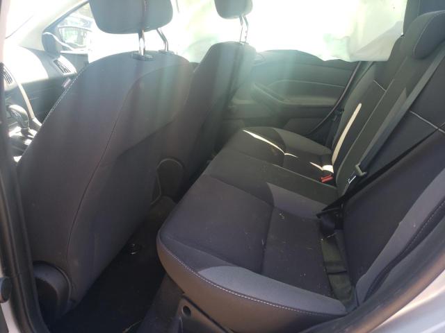Photo 6 from auction – 2013 FORD FOCUS S with VIN 1FADP3E23DL175443