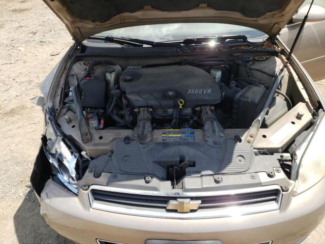 Photo 7 from auction – 2006 CHEVROLET IMPALA LT with VIN 2G1WT58K469287371