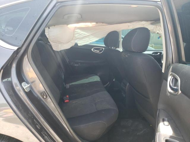 Photo 6 from auction – 2014 NISSAN SENTRA S with VIN 3N1AB7AP3EL610331