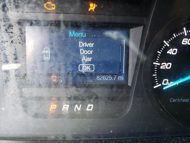 Photo 8 from auction – 2014 FORD TAURUS POL with VIN 1FAHP2MK8EG127928