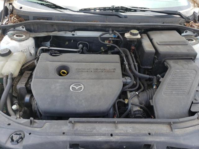 Photo 7 from auction – 2007 MAZDA 3 I with VIN JM1BK12F071746057