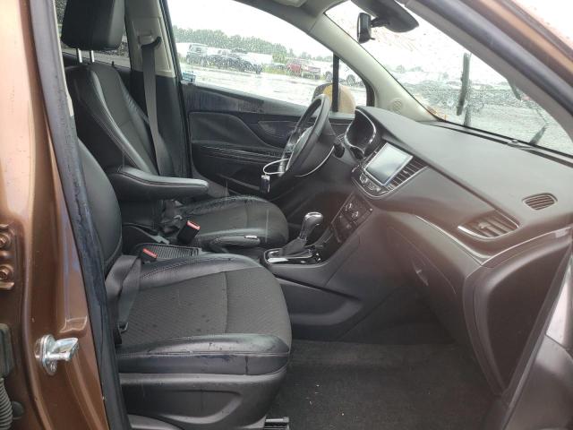 Photo 5 from auction – 2017 BUICK ENCORE PRE with VIN KL4CJASB1HB092471