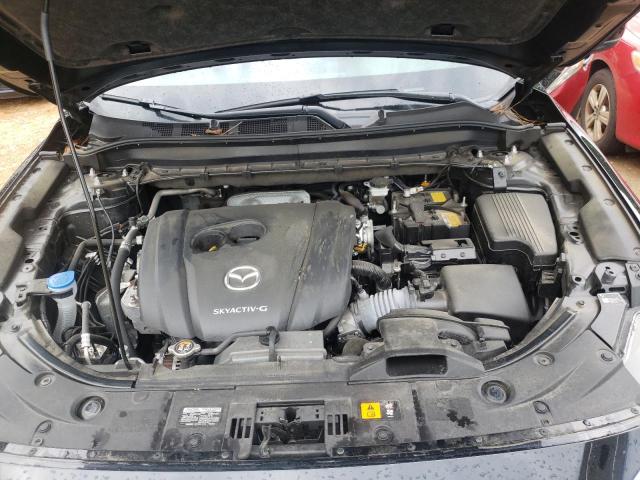 Photo 7 from auction – 2020 MAZDA CX-5 TOURI with VIN JM3KFACM7L0780280