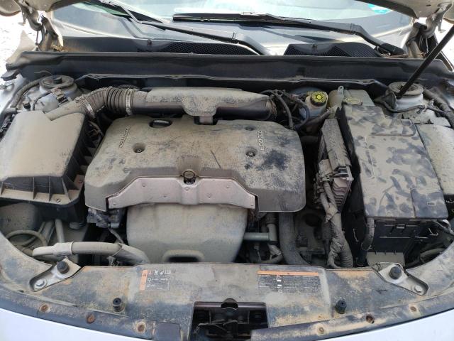 Photo 7 from auction – 2015 CHEVROLET MALIBU 2LT with VIN 1G11D5SL6FF107582