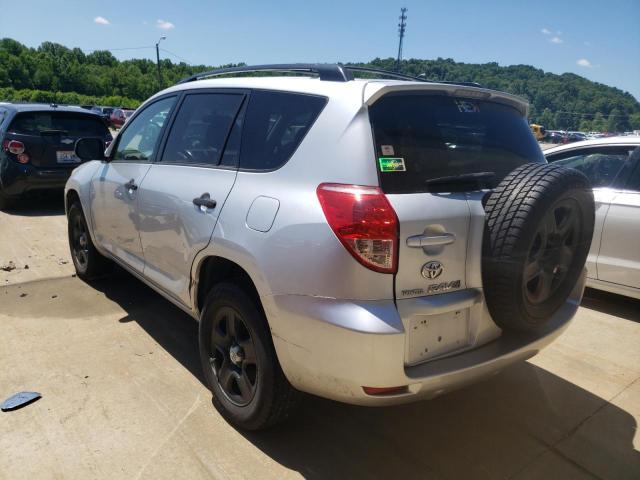 Photo 3 from auction – 2006 TOYOTA RAV4 with VIN JTMBD35V165051053