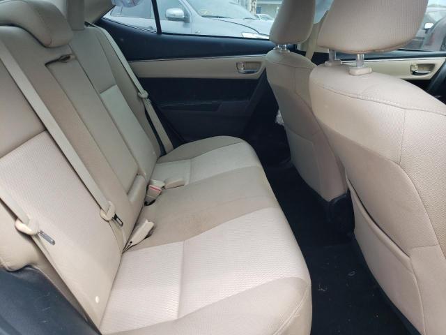 Photo 6 from auction – 2015 TOYOTA COROLLA L with VIN 5YFBURHE9FP197427