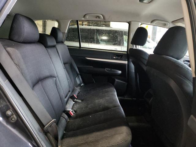 Снимка 6 от търг – 2012 SUBARU OUTBACK 2. с VIN 4S4BRBCC9C3257513
