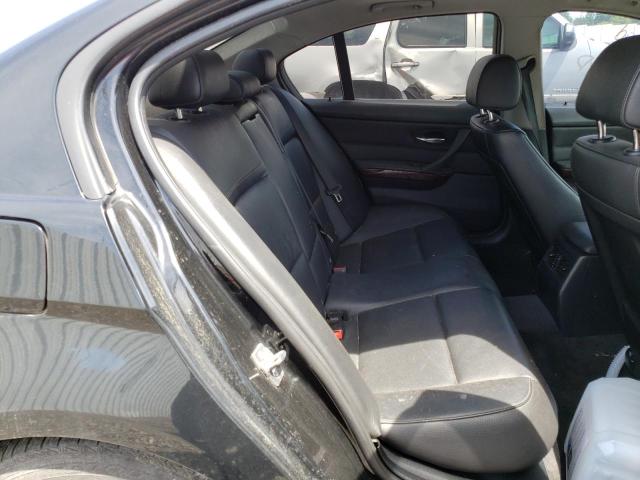 Photo 6 from auction – 2011 BMW 328 XI SUL with VIN WBAPK5C54BF124637