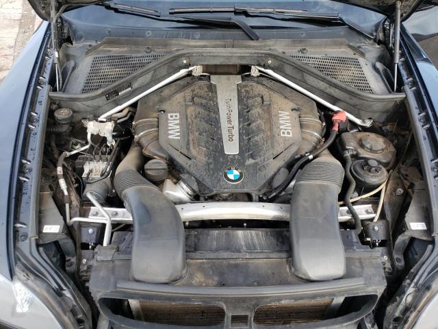 Photo 7 from auction – 2013 BMW X5 XDRIVE5 with VIN 5UXZV8C55D0C17436