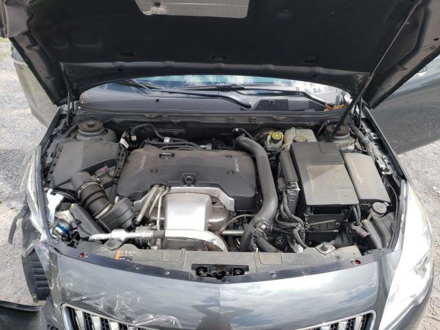 Photo 7 from auction – 2017 BUICK REGAL with VIN 2G4GM5EX3H9112665