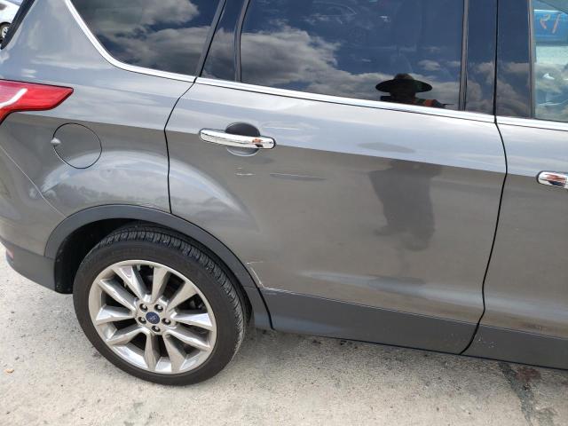 Photo 9 from auction – 2014 FORD ESCAPE SE with VIN 1FMCU0G98EUC41791