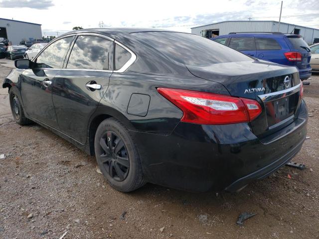 Photo 3 from auction – 2016 NISSAN ALTIMA 2.5 with VIN 1N4AL3AP7GN332142