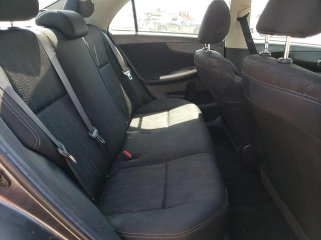 Zdjęcie 6 z aukcji – 2013 TOYOTA COROLLA BA z VIN 5YFBU4EE8DP220037