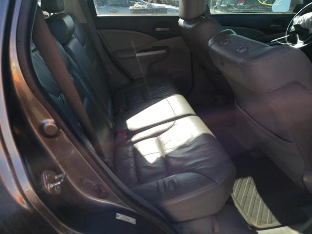 Photo 6 from auction – 2015 HONDA CR-V with VIN 2HKRM4H7XDH684231