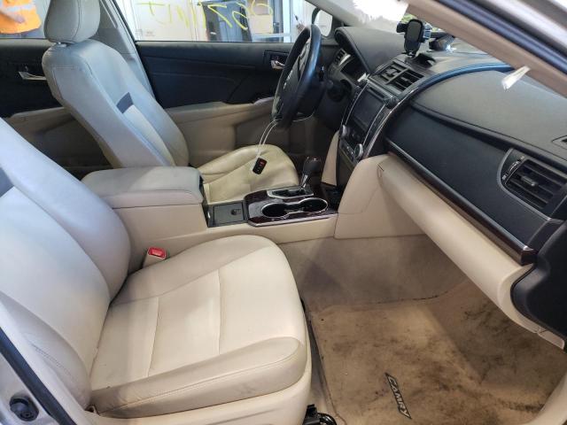 Photo 5 from auction – 2014 TOYOTA CAMRY L with VIN 4T4BF1FKXER372615