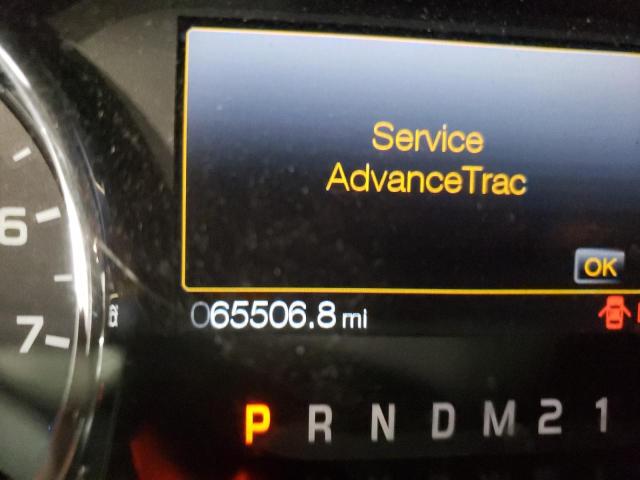 Photo 8 from auction – 2014 FORD F150 SUPER with VIN 1FTFW1EF0EKE91077