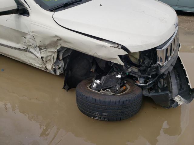 Photo 9 from auction – 2011 JEEP GRAND CHER with VIN 1J4RS4GT7BC644891