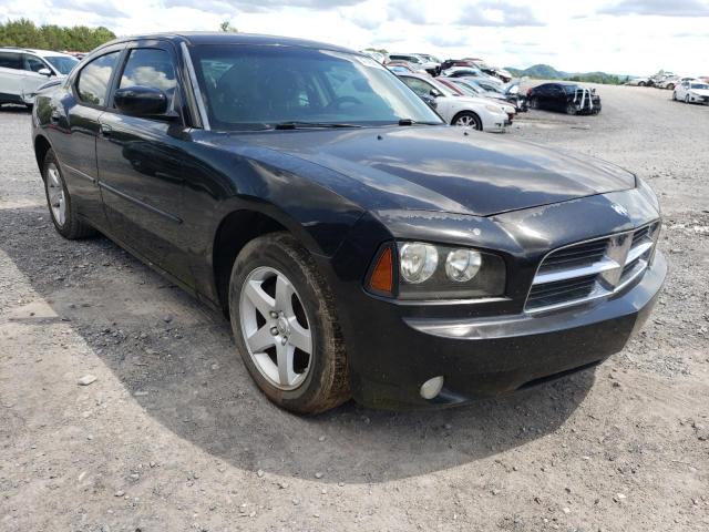 DODGE CHARGER 2010 with VIN 2B3CA3CV4AH247801 - Photo from auction
