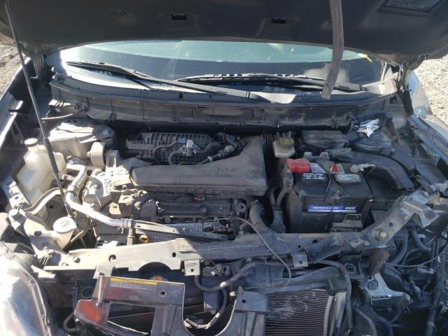 Photo 7 from auction – 2016 NISSAN ROGUE S with VIN KNMAT2MV8GP635613