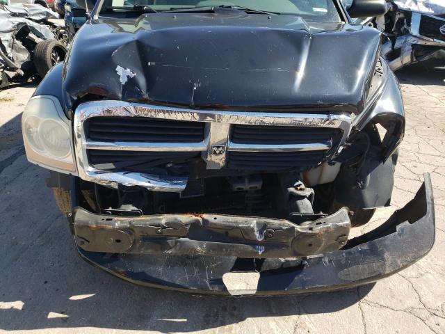 Photo 7 from auction – 2006 DODGE DURANGO SL with VIN 1D4HD48N26F115478