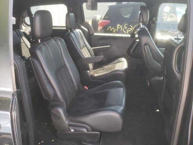 Photo 6 from auction – 2014 DODGE GRAND CARA with VIN 2C4RDGCG8ER309130