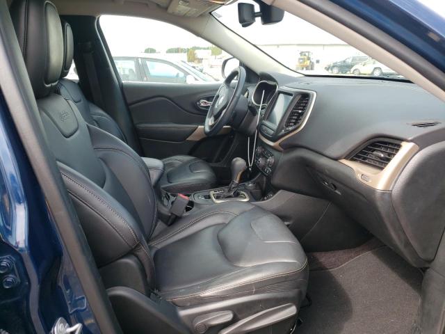 Photo 5 from auction – 2018 JEEP CHEROKEE L with VIN 1C4PJMDB3JD597959