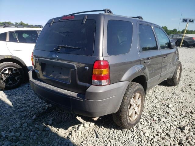 Photo 4 from auction – 2006 FORD ESCAPE XLT with VIN 1FMYU93156KC04804