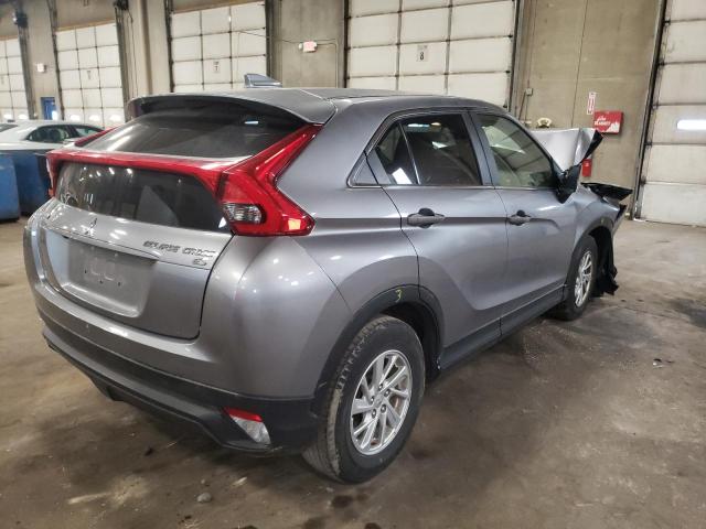 Photo 4 from auction – 2019 MITSUBISHI ECLIPSE CR with VIN JA4AS3AA7KZ023906