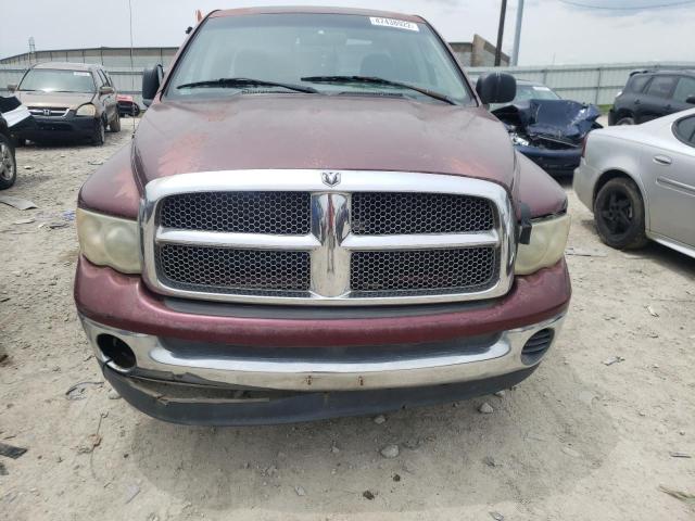 Photo 9 from auction – 2002 DODGE RAM 1500 with VIN 3D7HU18NX2G134645