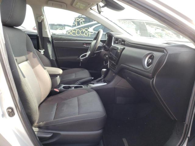 Photo 5 from auction – 2019 TOYOTA COROLLA L with VIN 2T1BURHE8KC236387