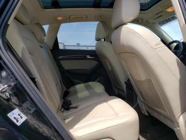 Photo 6 from auction – 2013 AUDI Q5 PREMIUM with VIN WA1LFAFP3DA055736