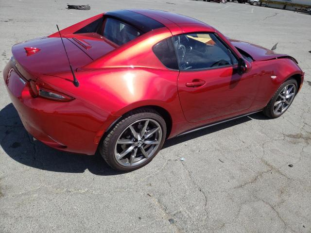 Photo 4 from auction – 2021 MAZDA MX-5 MIATA with VIN JM1NDAM75M0454192