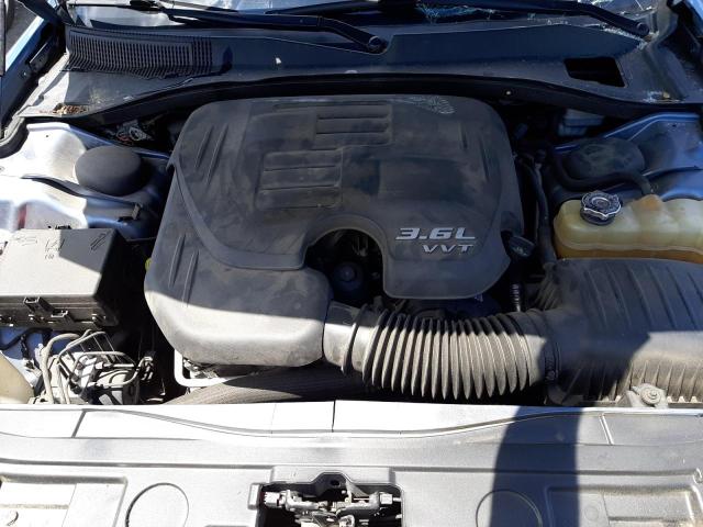 Photo 7 from auction – 2011 CHRYSLER 300 LIMITE with VIN 2C3CA5CG9BH583025