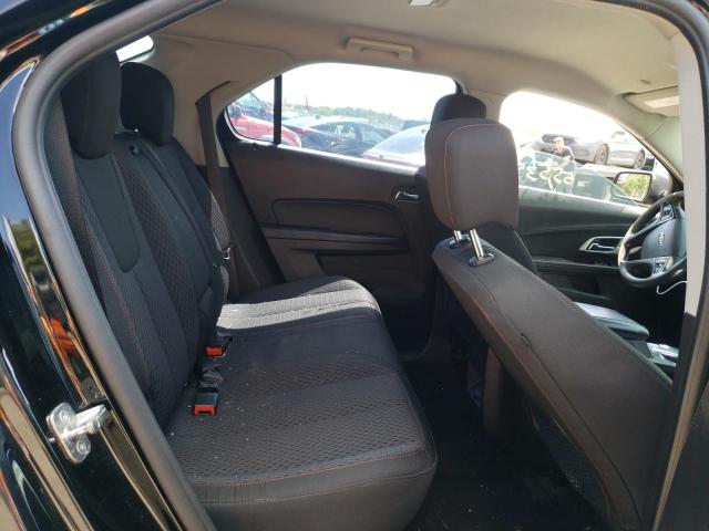 Photo 6 from auction – 2013 CHEVROLET EQUINOX with VIN 2GNALBEK6D6323751