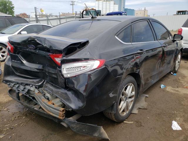 Photo 4 from auction – 2014 FORD FUSION SE with VIN 1FA6P0H77E5361202